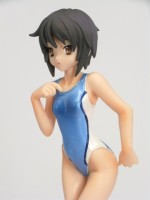 長門有希（水着・青ver.） 2