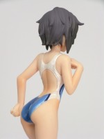 長門有希（水着・青ver.） 3