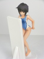 長門有希（水着・青ver.） 6