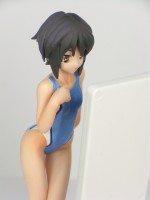 長門有希（水着・青ver.） 7