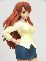 朝比奈みくる（大人ver.） 3