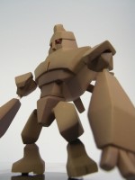 ゴーレム 2