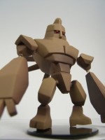 ゴーレム 3