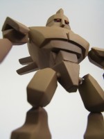 ゴーレム 4