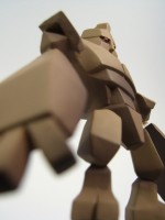 ゴーレム 5