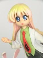 ワンコイングランデ ぱにぽにだっしゅ！ レベッカ宮本