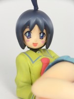 ワンコイングランデ ぱにぽにだっしゅ！ 片桐姫子A