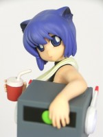 ワンコイングランデ ぱにぽにだっしゅ！ 芹澤茜