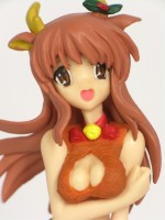 朝比奈みくる(トナカイ) 4 朝比奈みくる(トナカイ) 4