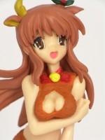朝比奈みくる(トナカイ) 5 朝比奈みくる(トナカイ) 5
