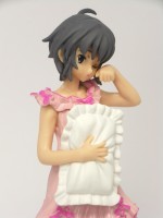長門有希(ピンクパジャマ) 2 長門有希(ピンクパジャマ) 2