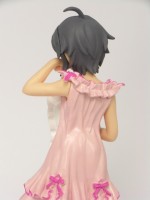 長門有希(ピンクパジャマ) 6 長門有希(ピンクパジャマ) 6