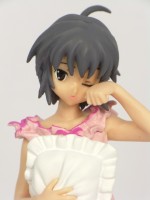長門有希(ピンクパジャマ) 5 長門有希(ピンクパジャマ) 5