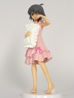 長門有希(ピンクパジャマ) 4 長門有希(ピンクパジャマ) 4