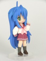 泉こなた 3