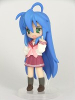 泉こなた 2