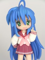 泉こなた 5