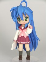 泉こなた 6