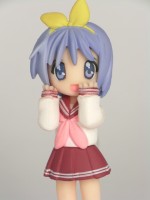 柊つかさ 5