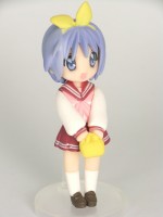 柊つかさ 7