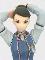 エレノア・バーロット(眼鏡無Ver.) 5 エレノア・バーロット(眼鏡無Ver.) 5