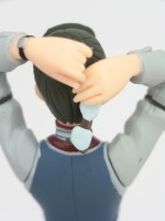 エレノア・バーロット(眼鏡無Ver.) 7 エレノア・バーロット(眼鏡無Ver.) 7