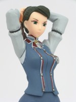 エレノア・バーロット(眼鏡無Ver.) 3 エレノア・バーロット(眼鏡無Ver.) 3