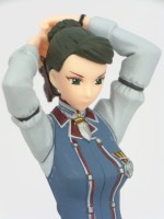 エレノア・バーロット(眼鏡無Ver.) 6 エレノア・バーロット(眼鏡無Ver.) 6