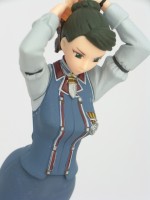 エレノア・バーロット(眼鏡無Ver.) 11 エレノア・バーロット(眼鏡無Ver.) 11
