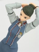 エレノア・バーロット(眼鏡無Ver.) 10 エレノア・バーロット(眼鏡無Ver.) 10