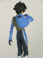 刹那・F・セイエイ 8 刹那・F・セイエイ 8