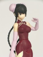 王 留美 2