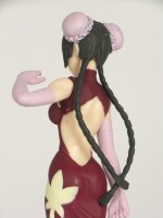 王 留美 3