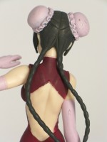 王 留美 7