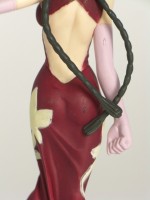 王 留美 8