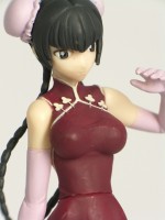 王 留美 5