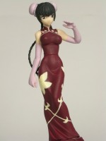 王 留美 6
