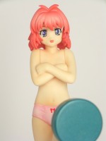 コレクト800 おねがい☆温泉コレクション 宮藤深衣奈