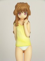 コレクト800 おねがい☆温泉コレクション 森野苺