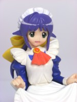 カプセルワークスコレクション まほろまてぃっく まほろ