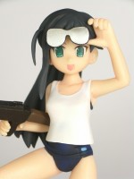 衛藤芽生(紺スク水Ver.) 1 衛藤芽生(紺スク水Ver.) 1