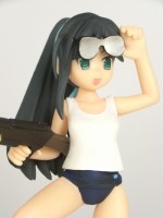 衛藤芽生(紺スク水Ver.) 2 衛藤芽生(紺スク水Ver.) 2