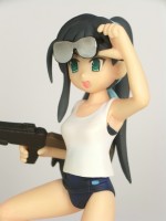 衛藤芽生(紺スク水Ver.) 3 衛藤芽生(紺スク水Ver.) 3