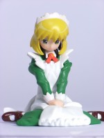 カプセルワークスコレクション まほろまてぃっく みなわ