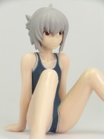 爆裂天使 フィギュアコレクション