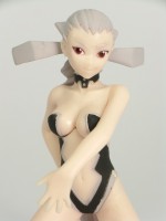 爆裂天使 フィギュアコレクション マリオ