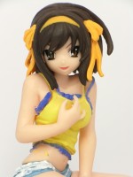 涼宮ハルヒ(私服Ver.) 4 涼宮ハルヒ(私服Ver.) 4