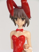 長門有希(赤バニーVer.) 6 長門有希(赤バニーVer.) 6
