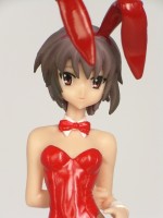 長門有希(赤バニーVer.) 5 長門有希(赤バニーVer.) 5