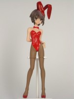 長門有希(赤バニーVer.) 7 長門有希(赤バニーVer.) 7
